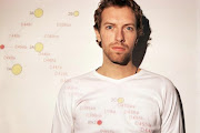 Chris Martin