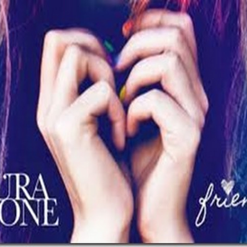 Aura Dione – Friends – Versuri si videoclip