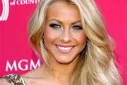 Julianne Hough