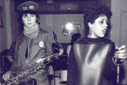 X-Ray Spex