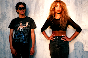 Lion Babe