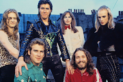 Roxy Music