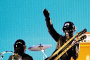Daft Punk