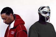 Madvillain