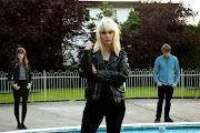 White Lung
