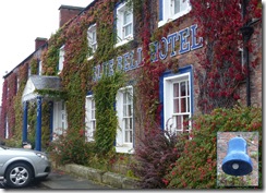 belford blue bell inn