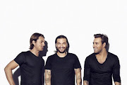 Swedish House Mafia