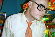 MC Frontalot