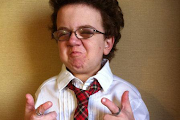 Keenan Cahill