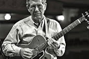 Chet Atkins
