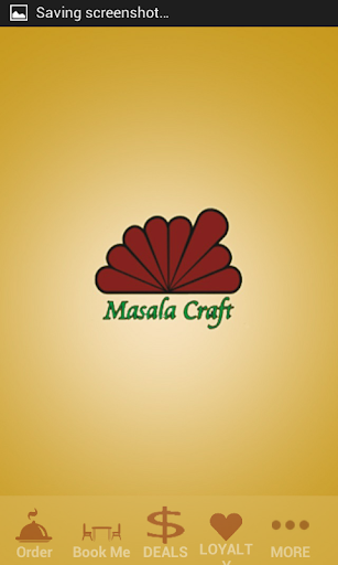 Masala Craft