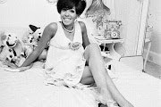 Shirley Bassey
