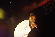 Bobby Brown