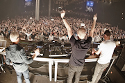 Above & Beyond