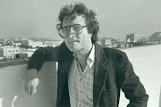 Randy Newman