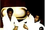 The O'Jays