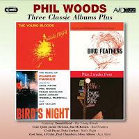 Three Classic Albums Plus