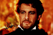 Placido Domingo