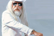 Leon Russell