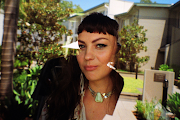 Angel Olsen