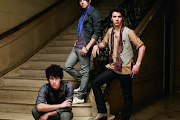 Jonas Brothers