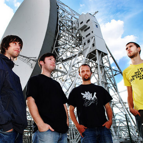 Working For A Nuclear Free City