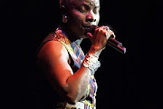 Angelique Kidjo