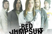 Red Jumpsuit Apparatus