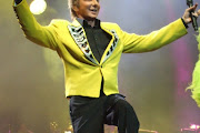 Barry Manilow