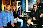 Iron Maiden