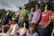 Broken Social Scene