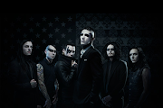 Motionless In White