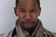 Jamie Foxx