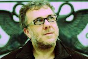 Robin Guthrie