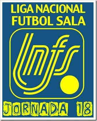 logo LNFS18