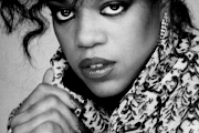Evelyn King