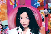 Björk