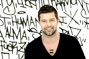 Ricky Martin