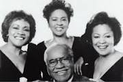 The Staple Singers