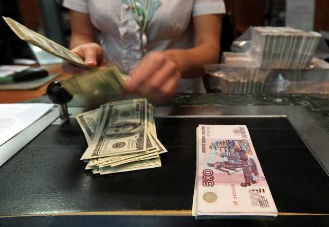 The shadow banking industry has grown to about $67 trillion, $6 trillion bigger than previously thought, leading global regulators to seek more oversight of financial transactions that fall outside traditional oversight. Andrey Rudakov / Bloomberg