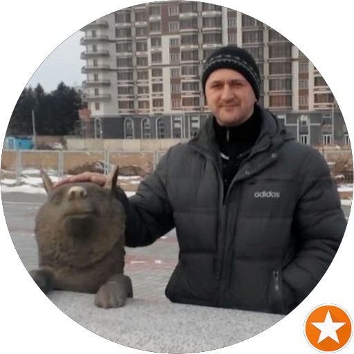 Алексей Панасюк