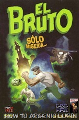 P00007 - El Bruto a- - Solo Miseri P00007 - El Bruto a- - Solo Miseri