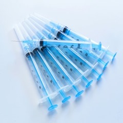 drug-syringes