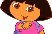 Dora The Explorer