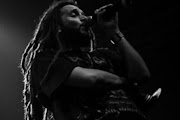 Alborosie