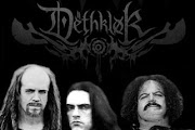 Metalocalypse: Dethklok