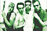 The Clash