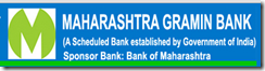 Maharashtra Gramin Bank 