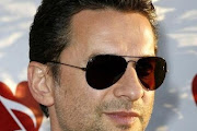 Dave Gahan