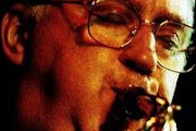Lee Konitz